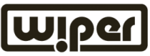 logo wiper